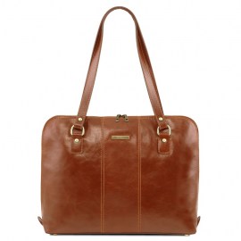 Exclusive lady business bag Ravenna