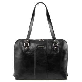 Exclusive lady business bag Ravenna