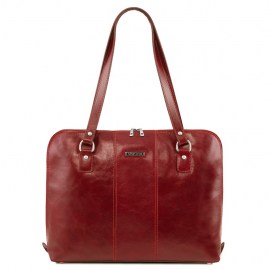 Exclusive lady business bag Ravenna