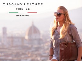 Exclusive lady business bag Ravenna